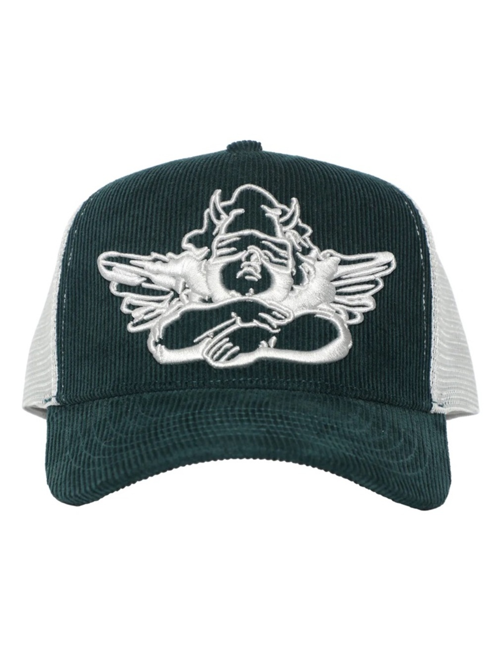 Boys Lie Go Birds Trucker Hat